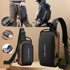 شنطه التريند ضد السرقه