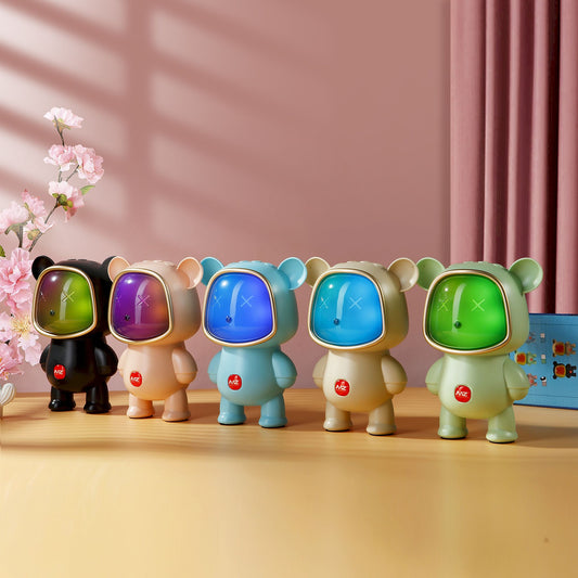 سبيكر الدبدوب