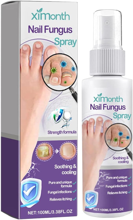 NAIL FANGUS SPRAY