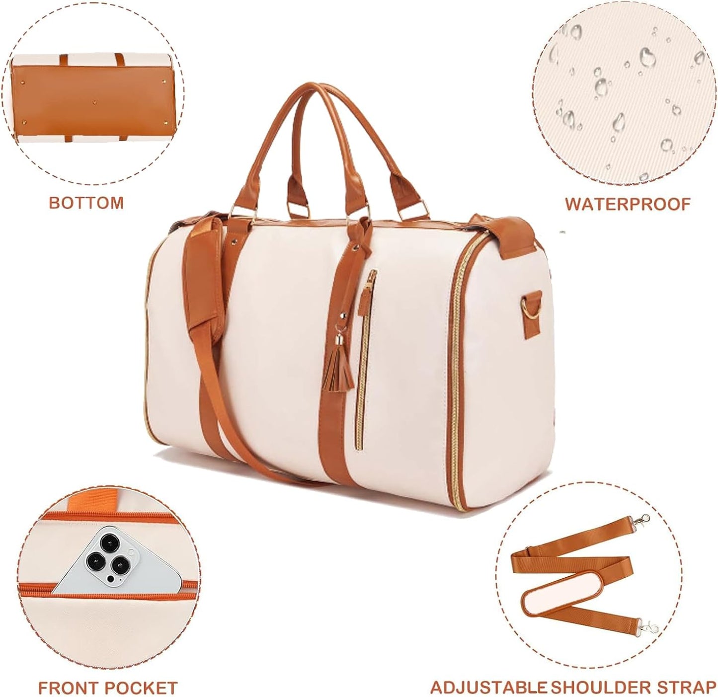 حقيبة السفر شنطه السفر التريند