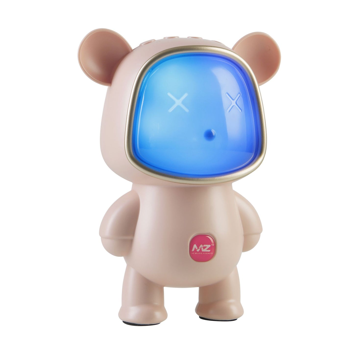 سبيكر الدبدوب